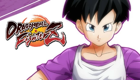 Купить DRAGON BALL FighterZ - Videl