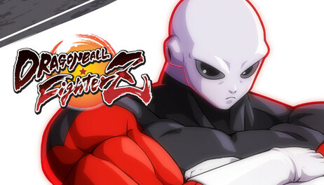 Купить DRAGON BALL FighterZ - Jiren