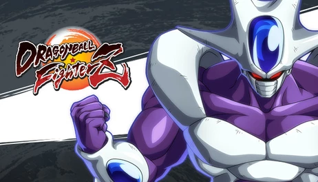 Купить DRAGON BALL FighterZ - Cooler