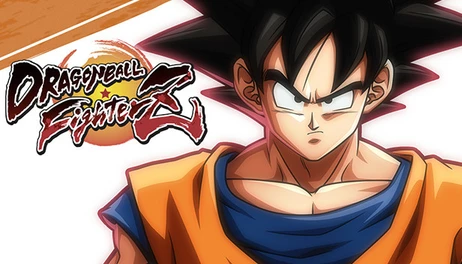 Купить DRAGON BALL FighterZ - Goku