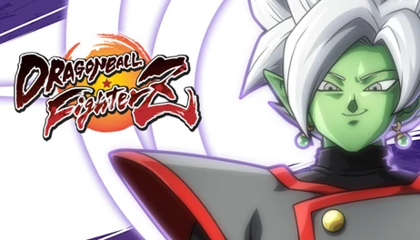 Купить DRAGON BALL FighterZ - Zamasu (Fused)