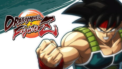 Купить DRAGON BALL FighterZ - Bardock