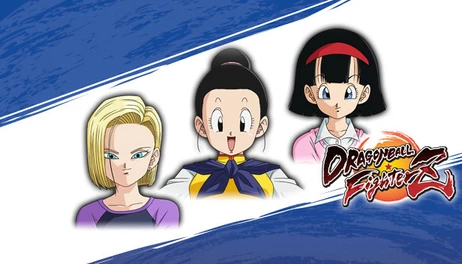 Купить DRAGON BALL FighterZ - Commentator Voice Pack