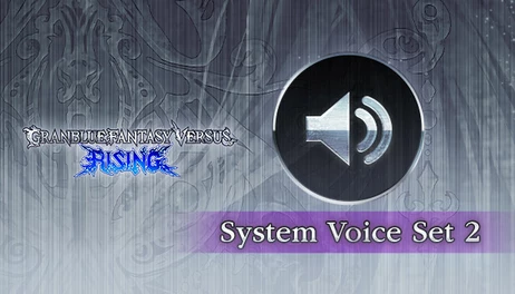 Купить GBVSR - System Voice Set 2