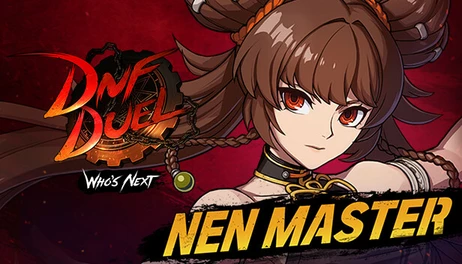 Купить DNF Duel - DLC 5: Nen Master