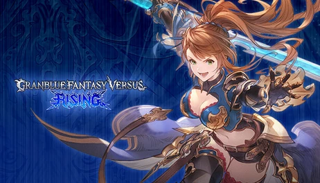 Купить GBVSR - Additional Character Set (Beatrix)