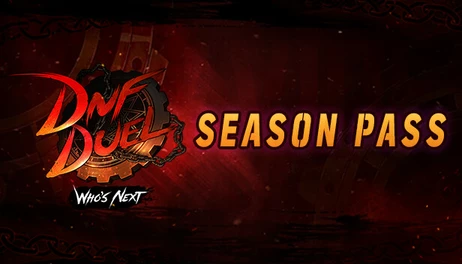 Купить DNF Duel - Season Pass