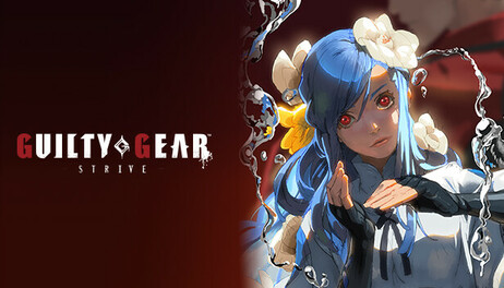 Купить Guilty Gear -Strive- Season Pass 4