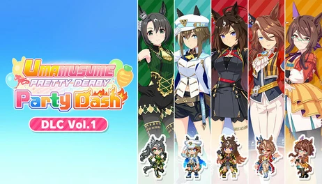 Купить DLC Vol. 1: Team Iris