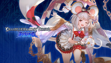 Купить GBVSR - Additional Character Set (Vikala)