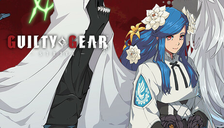 Купить GGST Additional Character 14 - Queen Dizzy