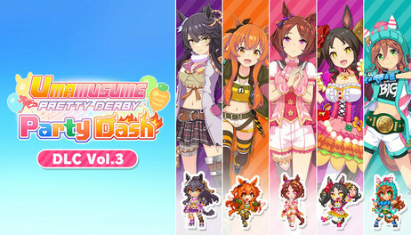 Купить DLC Vol. 3: Team Primrose