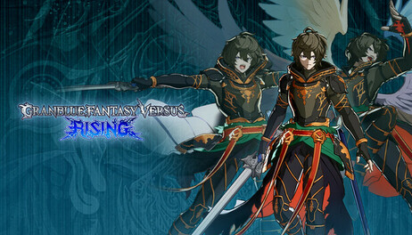 Купить GBVSR - Color Set 5