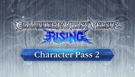 Купить GBVSR - Character Pass 2