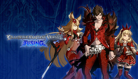 Купить GBVSR - Color Set: Battle Pass Pack 2