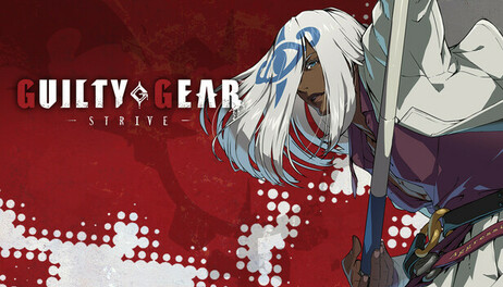 Купить GGST Additional Character 15 - Venom