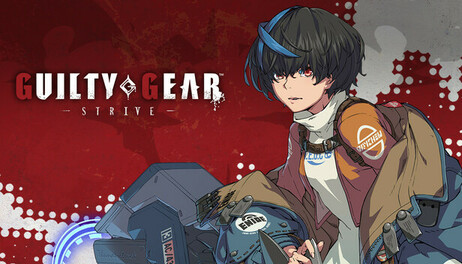 Купить GGST Additional Character 16 - Unika