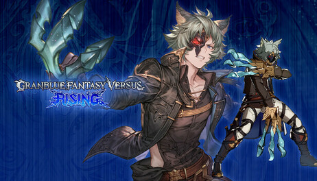 Купить GBVSR - Character Costume: Sinborne Redeemer (Seox)