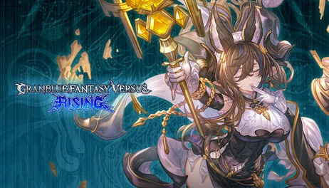 Купить GBVSR - Additional Character Set (Galleon)