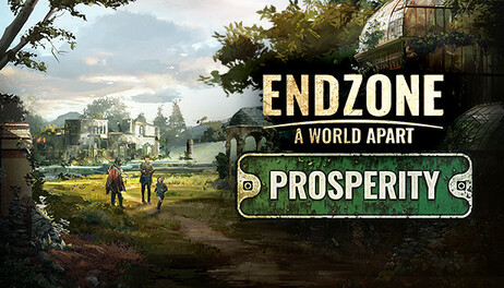 Купить Endzone - A World Apart: Prosperity