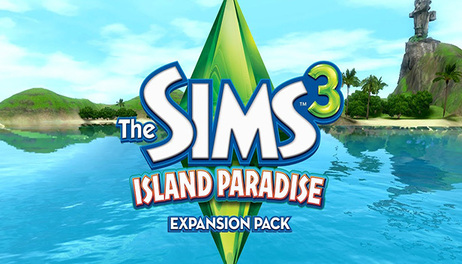 Купить The Sims 3: Island Paradise