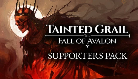 Купить Supporters Pack