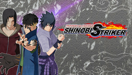 Купить NTBSS Top Secret Training Set - Season Pass 4 Characters