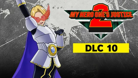 Купить MY HERO ONE'S JUSTICE 2 DLC Pack 10 Yuga Aoyama