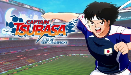 Купить Captain Tsubasa: Rise of New Champions Hikaru Matsuyama Mission