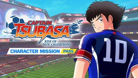 Купить Captain Tsubasa: Rise of New Champions Character Mission Pass