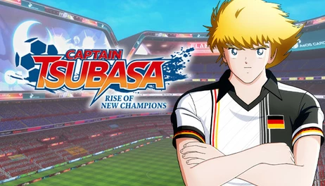 Купить Captain Tsubasa: Rise of New Champions Karl Heinz Schneider Mission