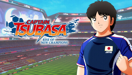 Купить Captain Tsubasa: Rise of New Champions Taro Misaki Mission