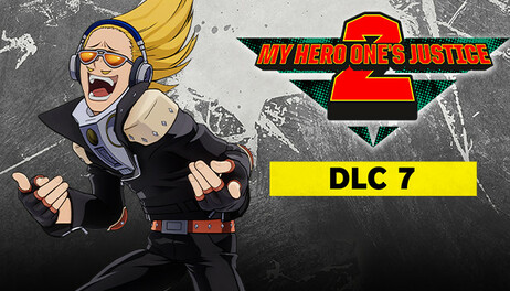 Купить MY HERO ONE'S JUSTICE 2 DLC Pack 7 Present Mic