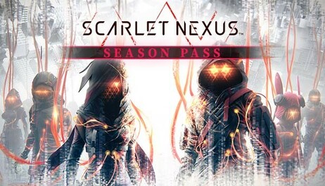 Купить SCARLET NEXUS Season Pass