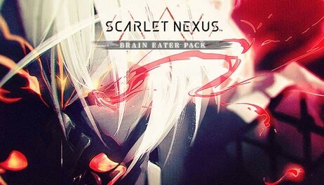 Купить SCARLET NEXUS - Brain Eater Pack
