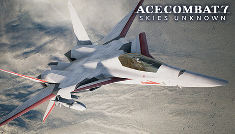 Купить ACE COMBAT 7: SKIES UNKNOWN – XFA-27 Set