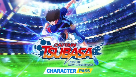 Купить Captain Tsubasa - Rise of New Champions Character Pass