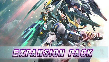 Купить SD GUNDAM G GENERATION CROSS RAYS Expansion Pack