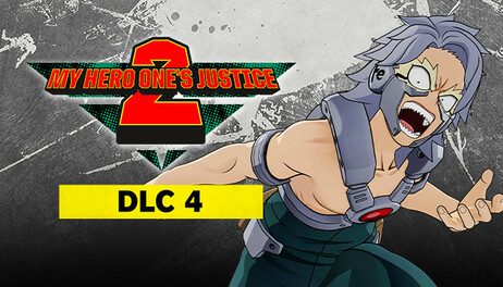 Купить MY HERO ONE'S JUSTICE 2 DLC Pack 4: Tetsutetsu Tetsutetsu