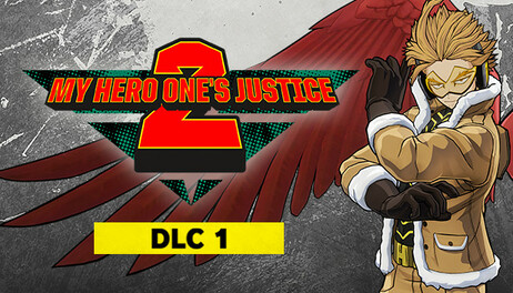 Купить MY HERO ONE'S JUSTICE 2 DLC Pack 1: Hawks