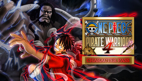 Купить ONE PIECE: PIRATE WARRIORS 4 - Character Pass