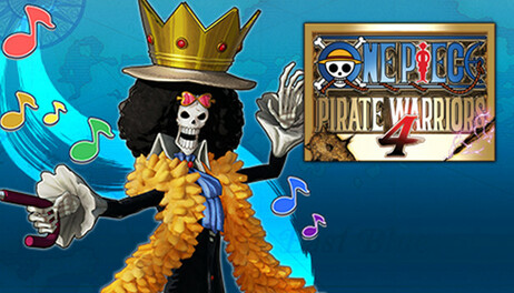 Купить ONE PIECE: PIRATE WARRIORS 4 Anime Song Pack