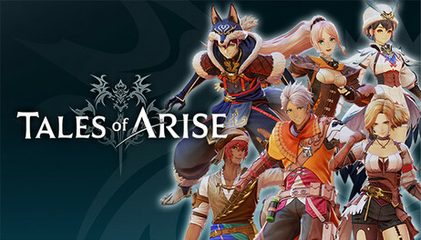Купить Tales of Arise - Premium Costume Pack