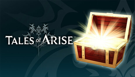 Купить Tales of Arise - Premium Item Pack