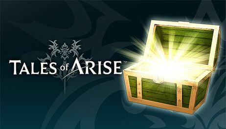 Купить Tales of Arise - Relief Support Pack