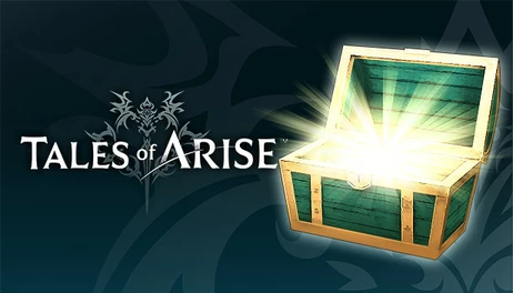 Купить Tales of Arise - Starter Pack