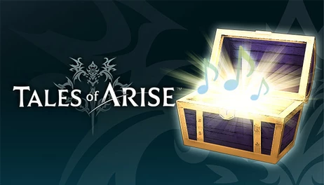 Купить Tales of Arise - Tales of Series Battle BGM Pack