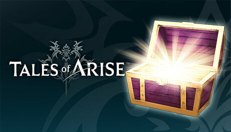 Купить Tales of Arise - Growth Boost Pack