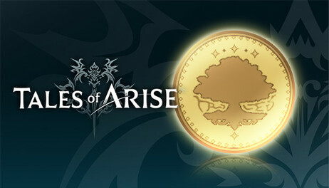 Купить Tales of Arise - 100,000 Gald (1)