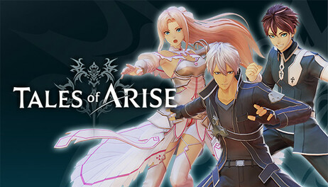 Купить Tales of Arise - SAO Collaboration Pack